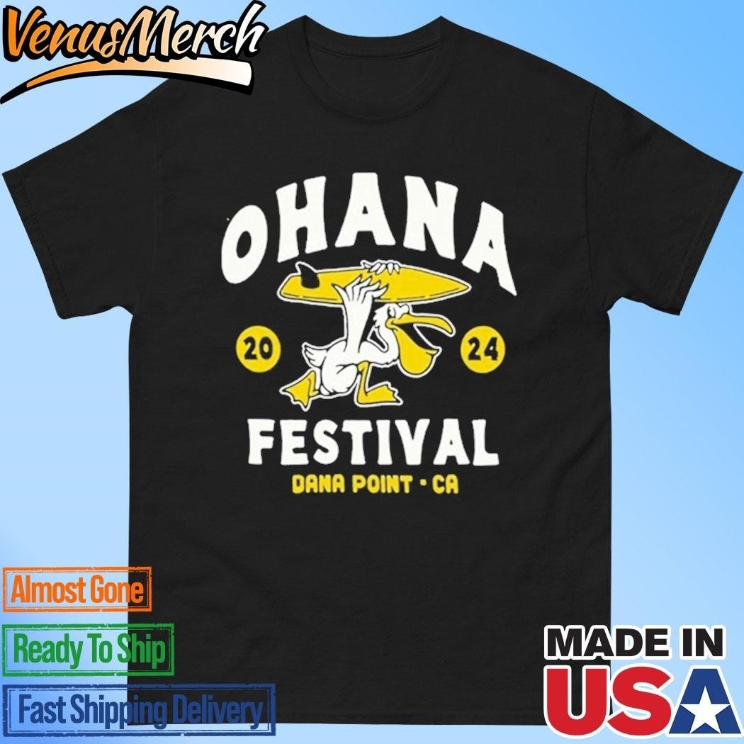 Official Ohana Festival Pelican Surfer Kids Shirt
Click here to buy it: https://venusmerch.com/product/official-ohana-festival-pelican-surfer-kids-shirt/
Visit Home page: https://venusmerch.com
