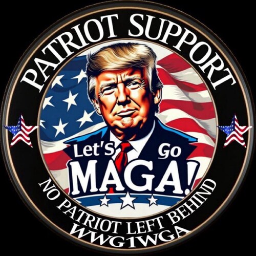 ✝️ Honor God, Family, Country, & Freedom 
🇺🇸 #VOTE #Patriot #Christian #Veteran #NFDS #ProLife #TXElectionJudge #TXPrecinctChair1382🇺🇸 #x-account @ice_robob