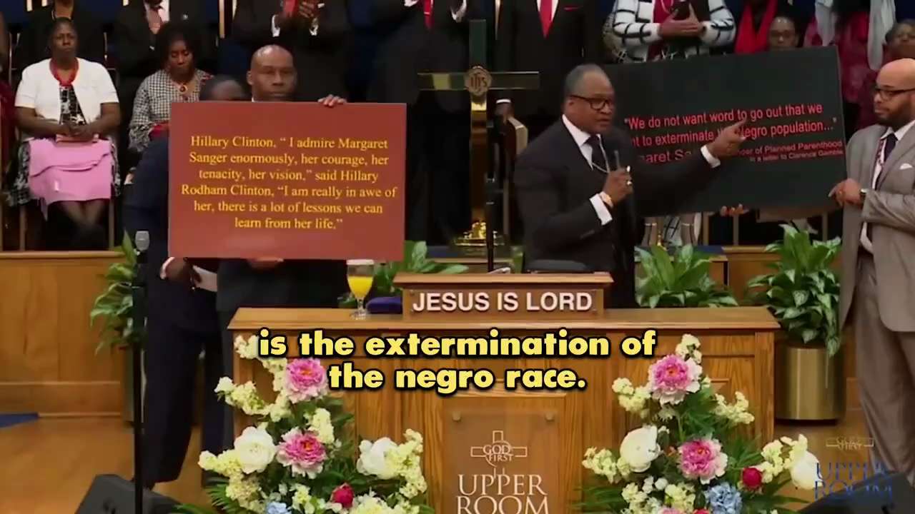  New movie titled "The 1916 Project" will be released tomorrow. 

The movie is about how abortion wa...