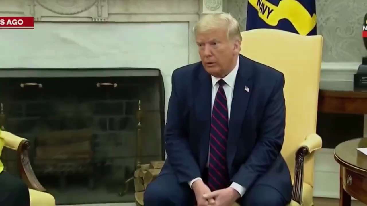 WeThePeopleUSA 🇺🇸 on GETTR : THE SISTER OF VANESSA GUILLÉN ABSOLUTELY RIPS THE ATLANTIC AFTER THEY RELEASED A HIT PIECE ON TRUMP ABOUT HER SISTER'S D...