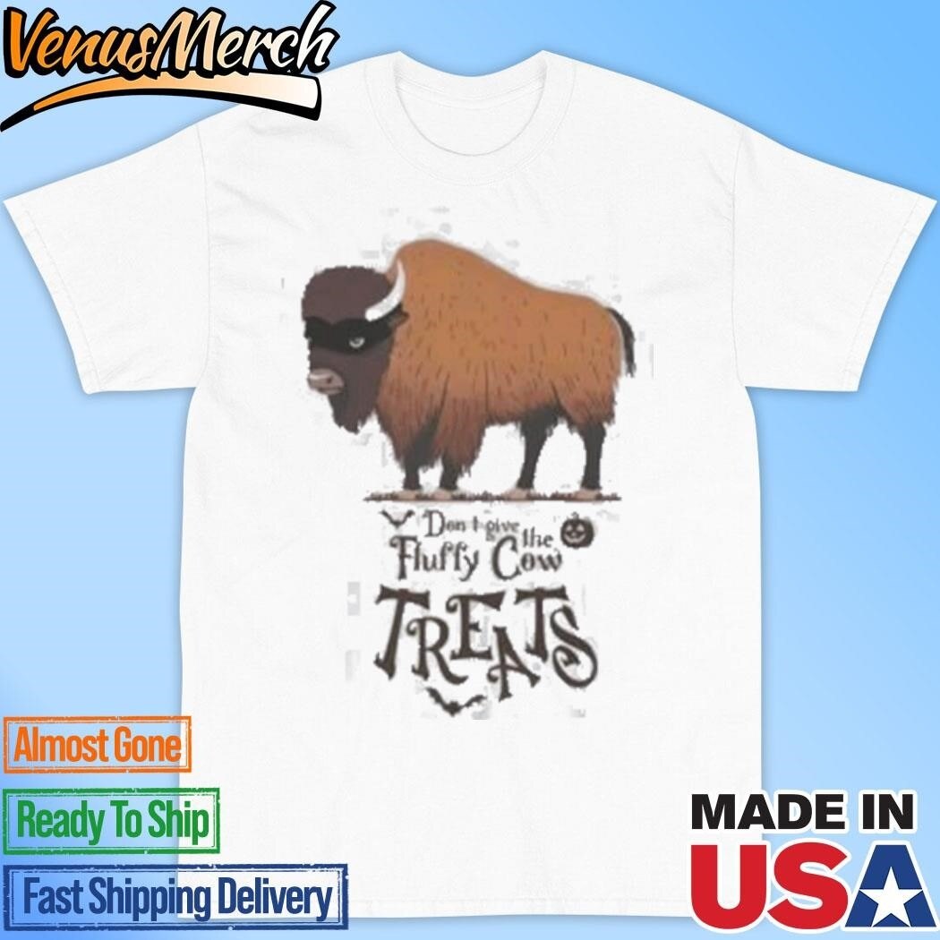 Official Don I Give Fluffy Cow Treats Halloween T-Shirt
Click here to buy it: https://venusmerch.com/product/official-don-i-give-fluffy-cow-treats-halloween-t-shirt/
Visit Home page: https://venusmerch.com
