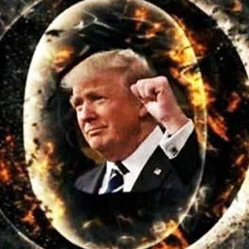 Been a Trump supporter since I heard he was running. I knew if anyone could fix this corrupt mess, it was him. 
I stand for Freedom & Truth. I share real facts.