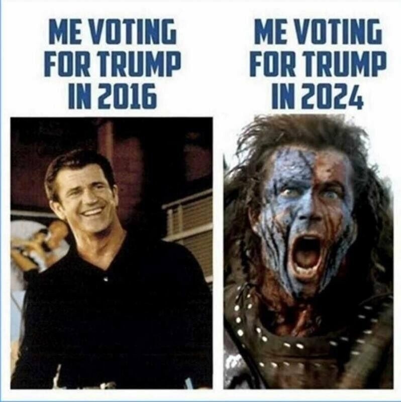 View bertasG21's post on GETTR. Join the discussion, share your thoughts, and connect with the community.