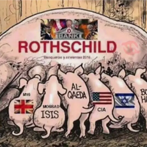 Visit OrdoAbChao's profile on GETTR. View their posts, photos, videos, and connect with them on the social platform.