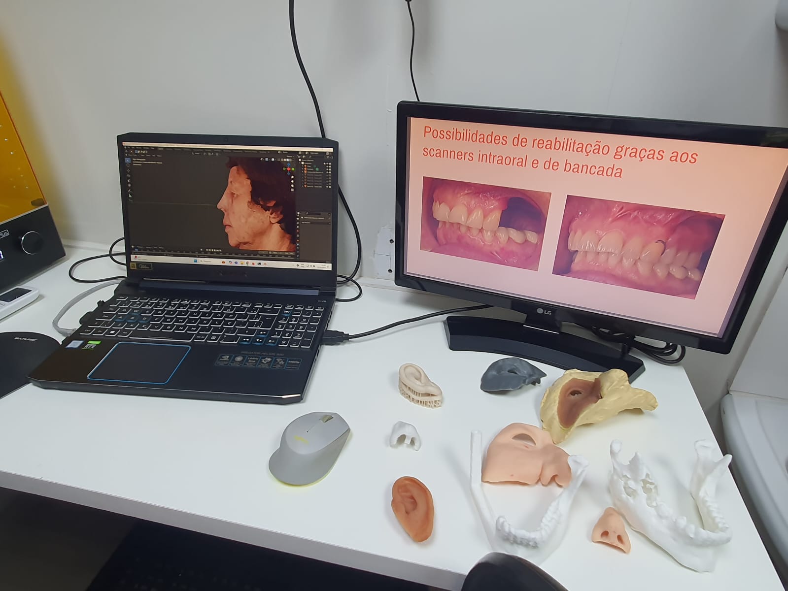 Realização de um sonho!

Esta é a frase que define a visita do casal Gov. Eder e Nelly Bocchini no H...