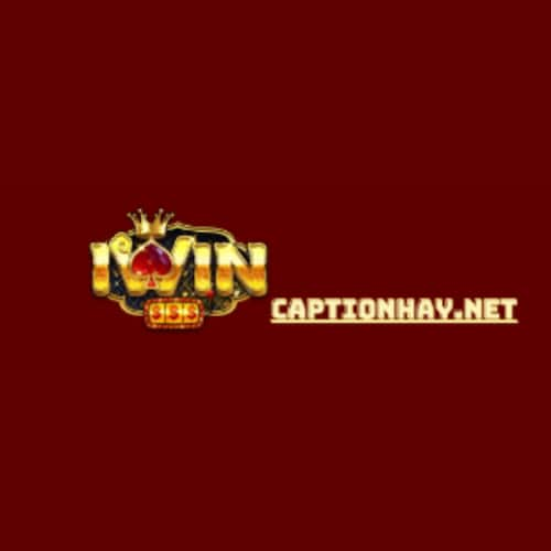 Cổng game bài đổi thưởng IWIN là một sảnh game được SJM Holdings phát triển. Máy chủ của IWIN được đặt tại Singapore. Website: https://captionhay.net