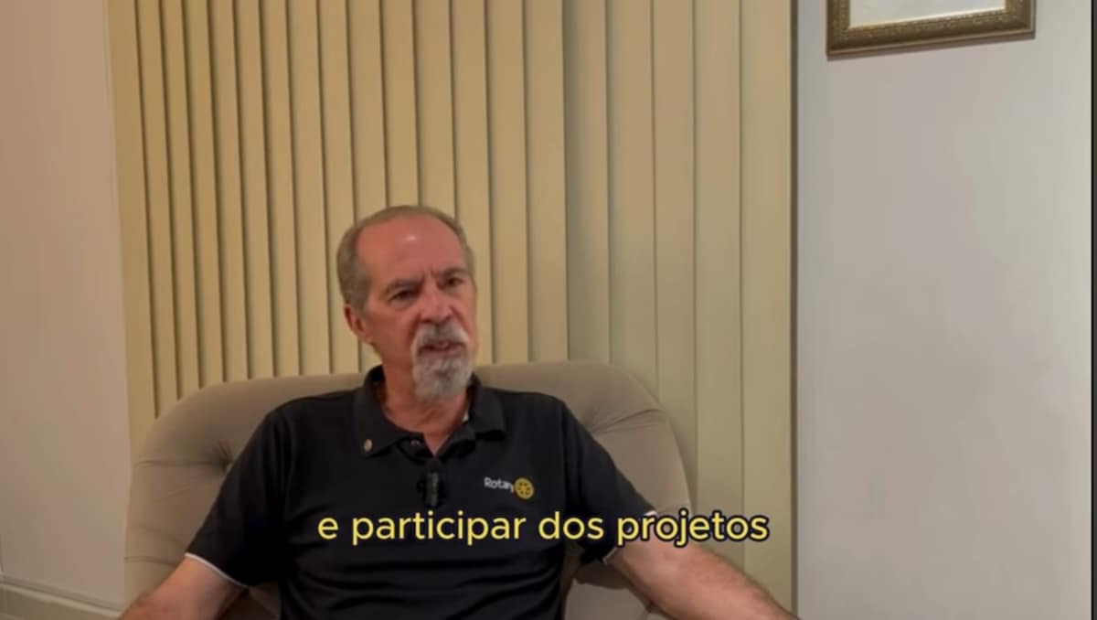 Temos vídeo novo no nosso canal do YouTube. 

O tema do vídeo de hoje - a importância das reuniões o...