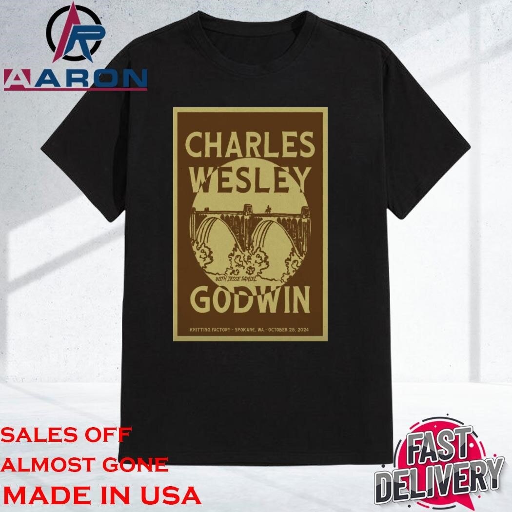 Official Charles Wesley Godwin Spokane WA Oct 25 2024 Shirt
https://aaronshirt.com/product/official-charles-wesley-godwin-spokane-wa-oct-25-2024-shirt/
Homepage: https://aaronshirt.com/
More: https://aaronshirtstore.hashnode.dev/aaronshirt-llc-official-fernando-valenzuela-legends-never-die-1960-2024-thank-you-for-the-memories-signature-shirt