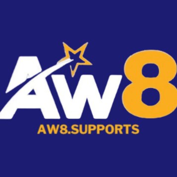 Aw8 - Nhà cái cá cược - Link truy cập chơi AW8 mới nhất 2024