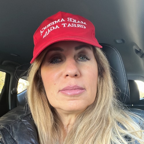 Visit maddyabady's profile on GETTR. View their posts, photos, videos, and connect with them on the social platform.