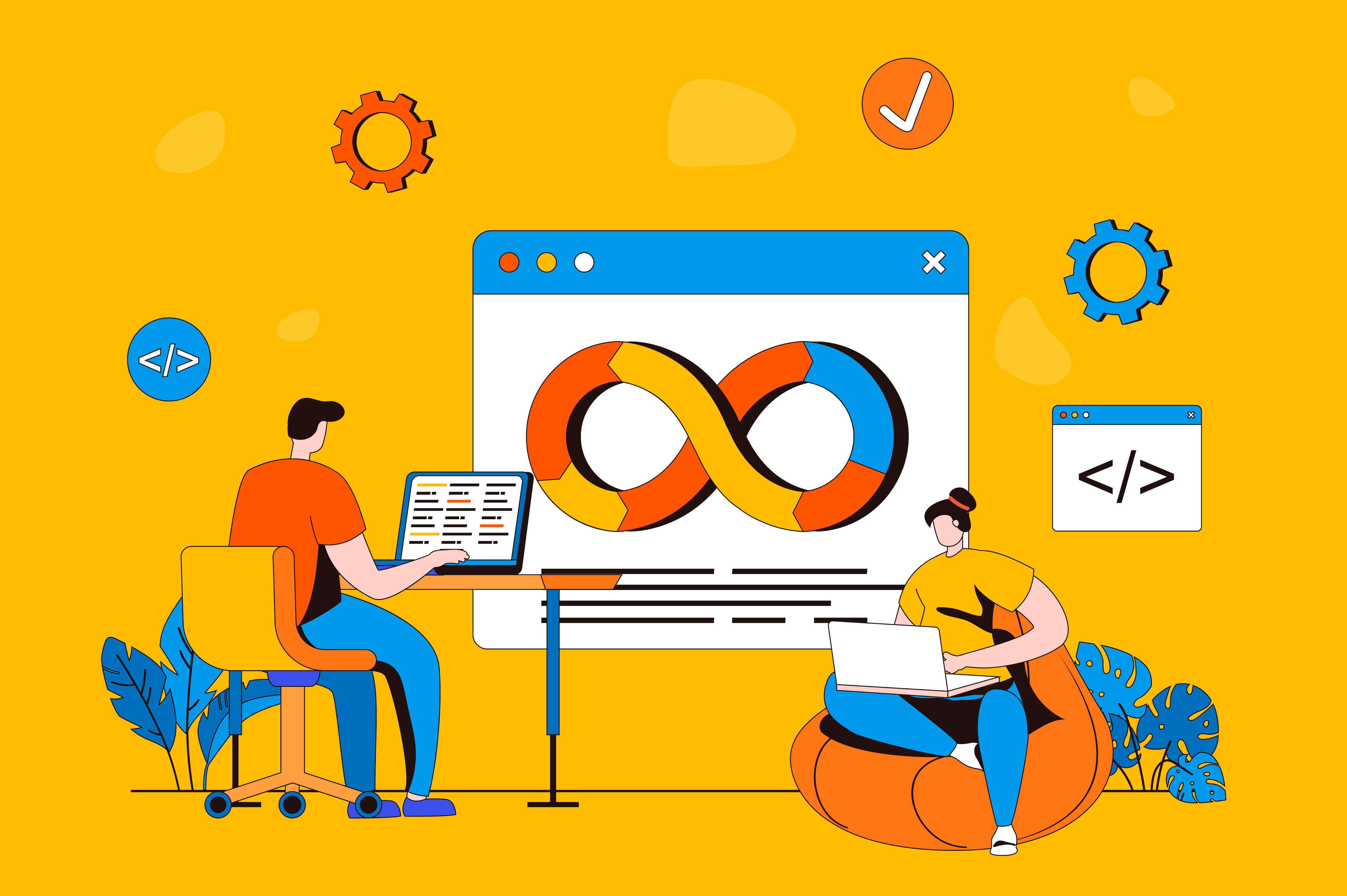 Elevate your career with our comprehensive training program designed for aspiring AWS DevOps profess...