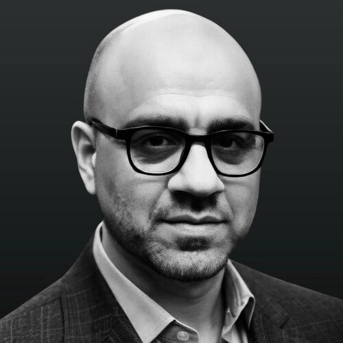 Journalist and Senior Researcher Defense,Security,Policy and Elections at "Global Institute for Democracy and Strategic ...