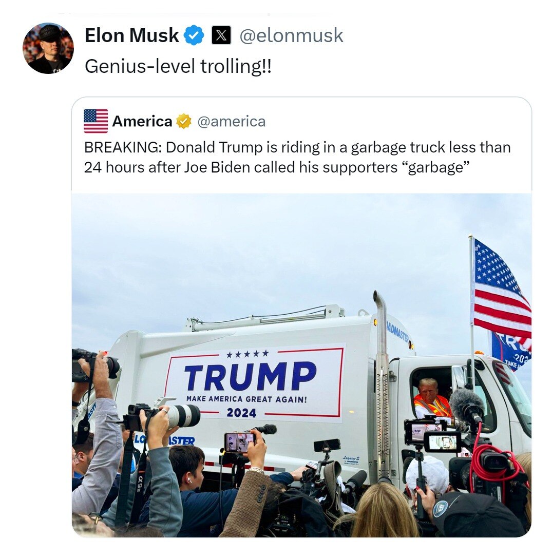 IT'S HOW WE DO IT!!!😎🇺🇸🥳🥳🥳
