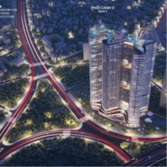 Chung Cư Grandeur Palace Phạm Hùng là dự án bất động sản cao cấp đáng đầu tư tại Hà Nội, với vị trí đắc địa, thiết kế sang trọng, tiện ích hiện đại và