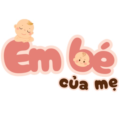 Em Bé Của Mẹ là Blog chia sẻ kiến thức, kinh nghiệm tổng hợp về sức khỏe, dinh dưỡng, và cách nuôi con khoa học cho mẹ