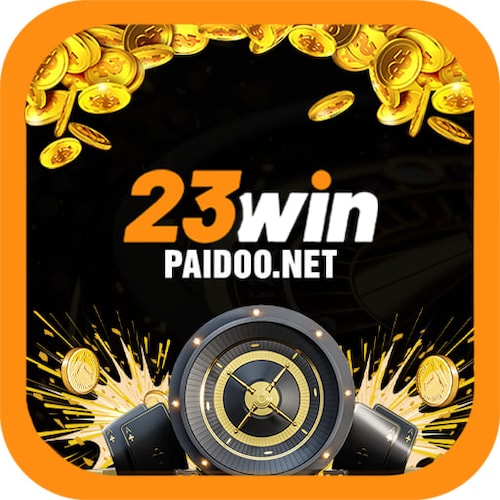 23win - 23win.com là nền tảng cá cược uy tín với đa dạng trò chơi từ thể thao, casino đến slot game. Giao dịch nhanh chó...