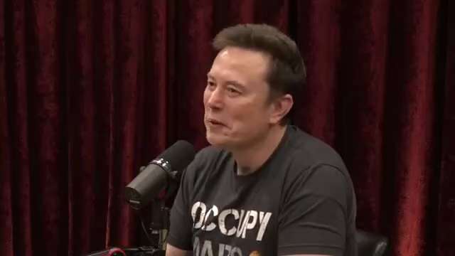 Elon Musk: "I hope people just go out there and vote for Peanut."

  #Vote #Election2024 #PeanuttheS...