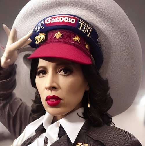 I am Japanese SNS nationalistic commentator journalist