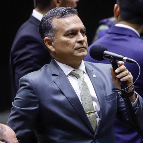 DEPUTADO FEDERAL MA, Médico, Professor da UFMA, Mestre em Políticas Pública de Saúde, Ex-Secretário de Saúde, Ex-Dir do ...