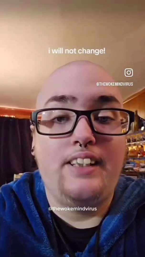 The left in a nutshell… You’re average Kamala supporter.

Oh you have to listen to this one - 😂
