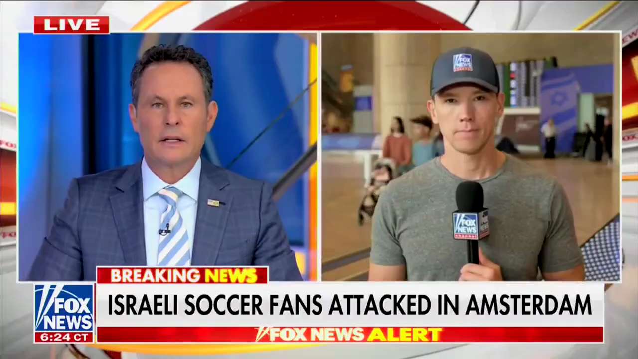 When you import Muslims, your country becomes Islamic.

A tough lesson Amsterdam and all of Europe a...