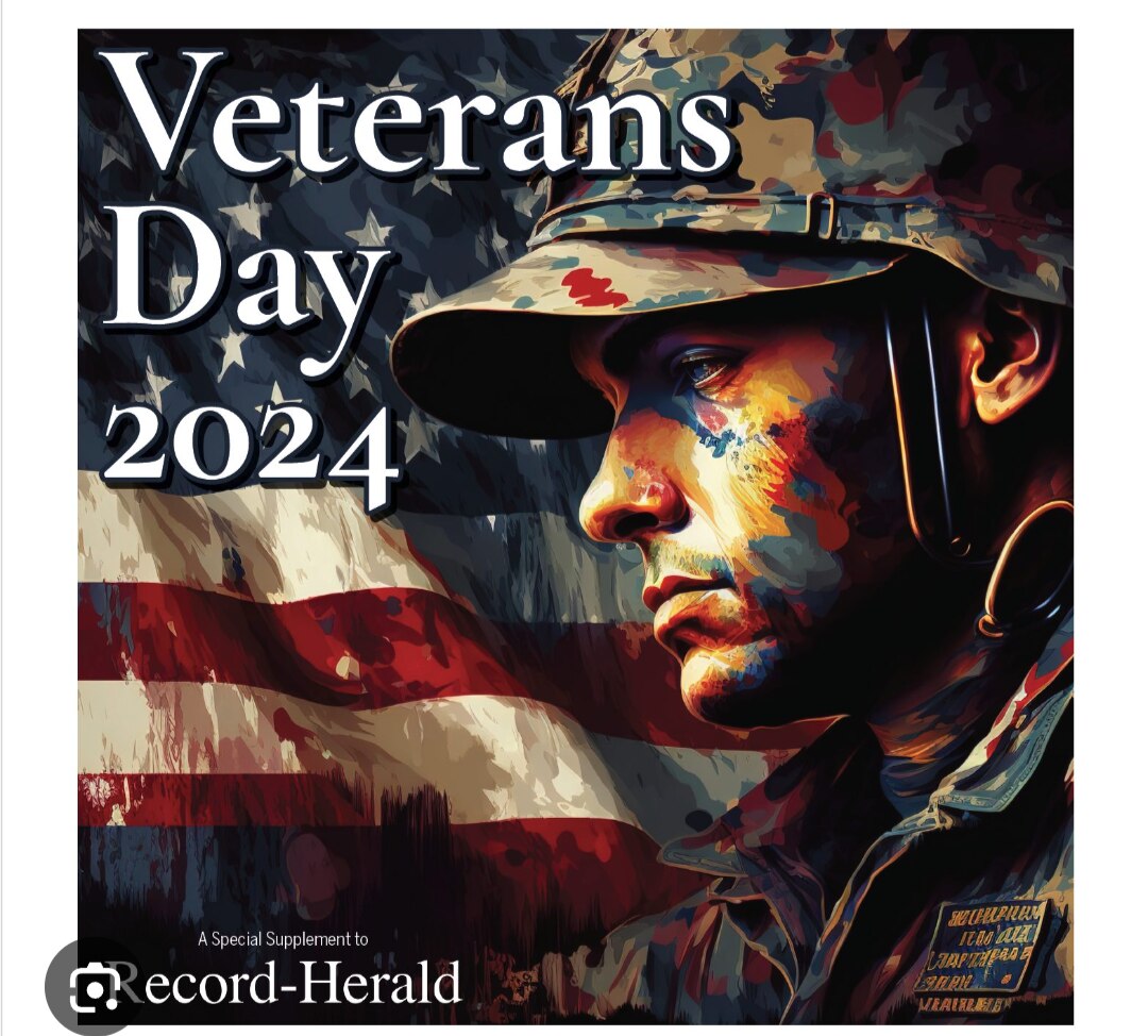 To all my veterans that follow me, thank you. I always tell this story but here it is again. 
My first image into United States was a young Soldier in uniform. I remember how much I was in awe to see the uniform in person. Still to this day I have pride when I see it. It's a great honor to be amongst some of the heros in this country. Thank you for your dedication and service. 💋 Special shout-out to my favorite vet on here @PhDBunny 🤗 if I don't follow you please comment below so I can do so. 