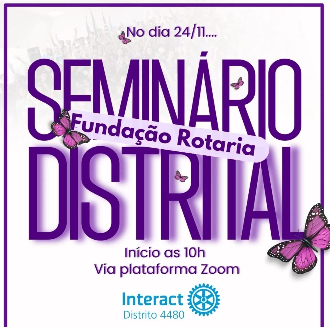 Texto do Interact 4480:

E finalmente VEIO AÍ!

No dia 24/11, às 10 horas da manhã, via a plataforma...