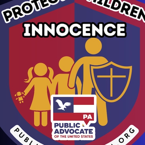 Conservative, Pro-Family Grassroots Organization. Founded 1981, We fight to protect traditional family values, opposing the homosexual agenda.