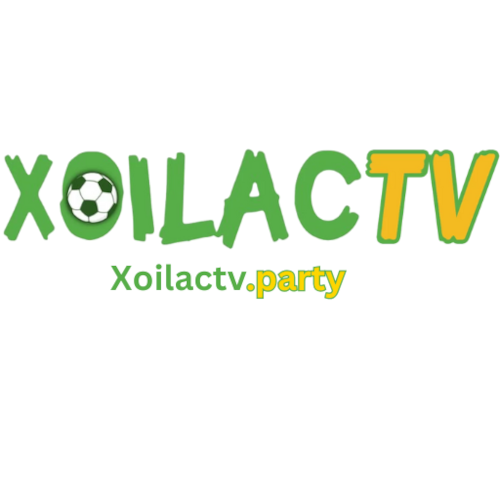XoilacTV | Xôi Lạc TV | Xoilactv.party là nền tảng trực tuyến chuyên phát sóng các trận đấu bóng đá miễn phí, thu hút đô...