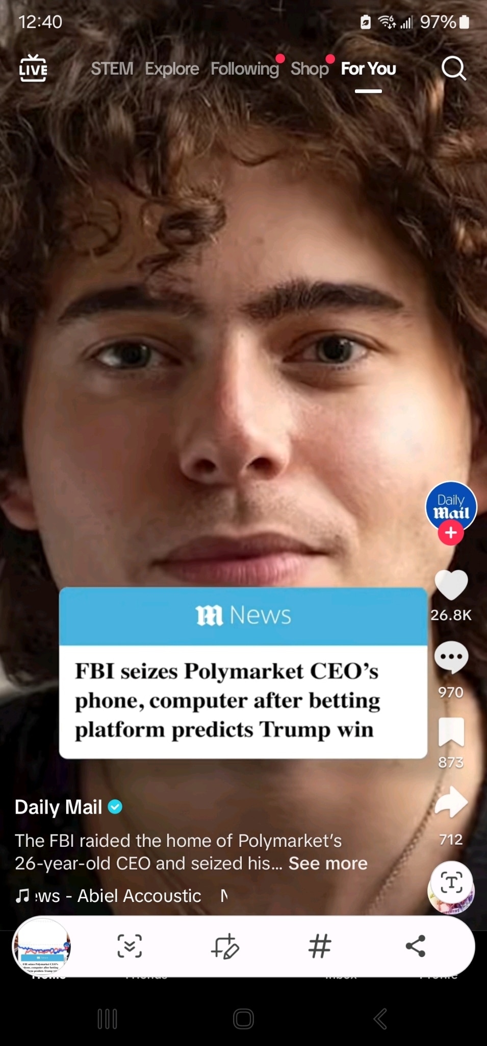 Oh the DEMONRATS are up to something..... 

