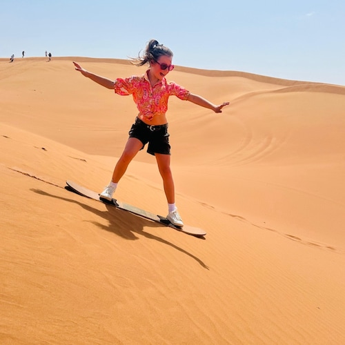 Excursion Point Tourism beckons you to discover the Dubai Desert wonders.
Dune Buggy Ride
Quad Bikes
Camel Safari
Sa...