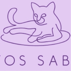 "¡Bienvenidos a Gatos Sabios - Tu Experto en Felinos de Confianza!
En Gatos Sabios, entendemos que cada gato es único y...