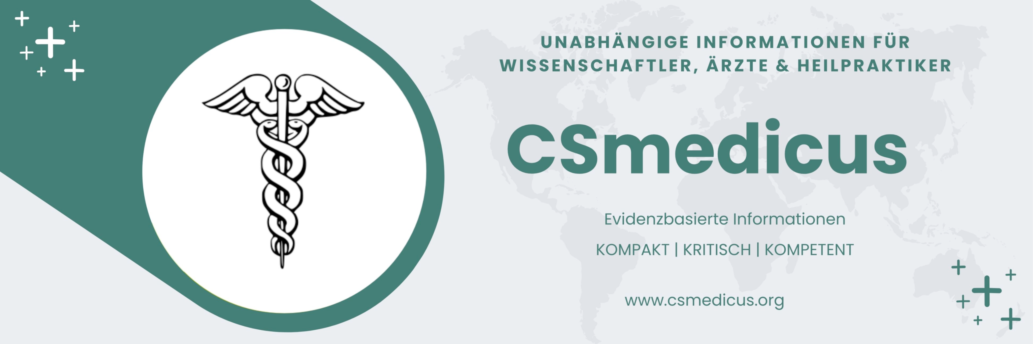CSmedicus | Corona Solution