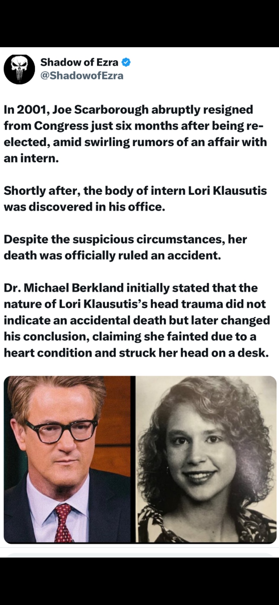 In case you didn’t know.. 

