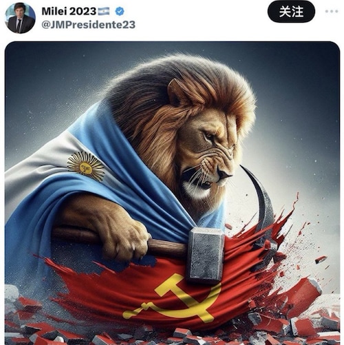 @forrest01 即使文贵先生亲自告诉我支持你们，我也不会支持你们这群流氓。我见证了你们有多么无耻。