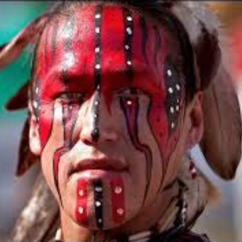I Am Lakota Indian clairvoyant seer & truth teller, Those who do doubt me end up being silent crickets in replies when they find out I was right & truthful.