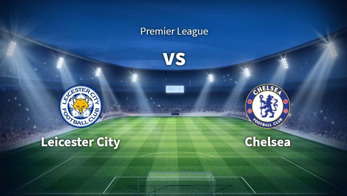 Leicester City faces Chelsea in a high-stakes Premier League match on November 23, 2024. Get live coverage and instant updates on Amzfutbol! 🏆⚡ #LeicesterVsChelsea #EPL2024 #LiveMatch
SEE MORE: https://amzfutbol.com/match/leicester-city-vs-chelsea-1629402780.html
