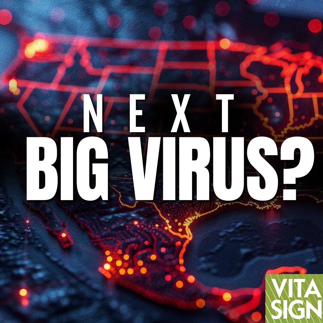 "An ounce of prevention is worth a pound of cure," says Dr. Roger Seheult,  who joins us to share five natural ways to boost immunity before the next big virus hits! 

https://ept.ms/NextBigVirusVS
