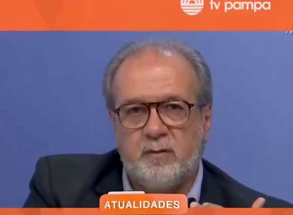 Pare e pense...
Em menos de 2 minutos, Gustavo Victorino desmonta a criatividade da #Polícia Federal a serviço de Alexandre de #Moraes.
Cortina de fumaça para camuflar a incompetência do #governo. 
Assista e compartilhe!
