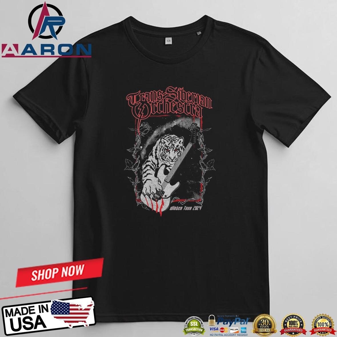 TSO 2024 Tiger ITIN T-Shirts

Buy this: https://aaronshirt.com/product/tso-2024-tiger-itin-t-shirts/...