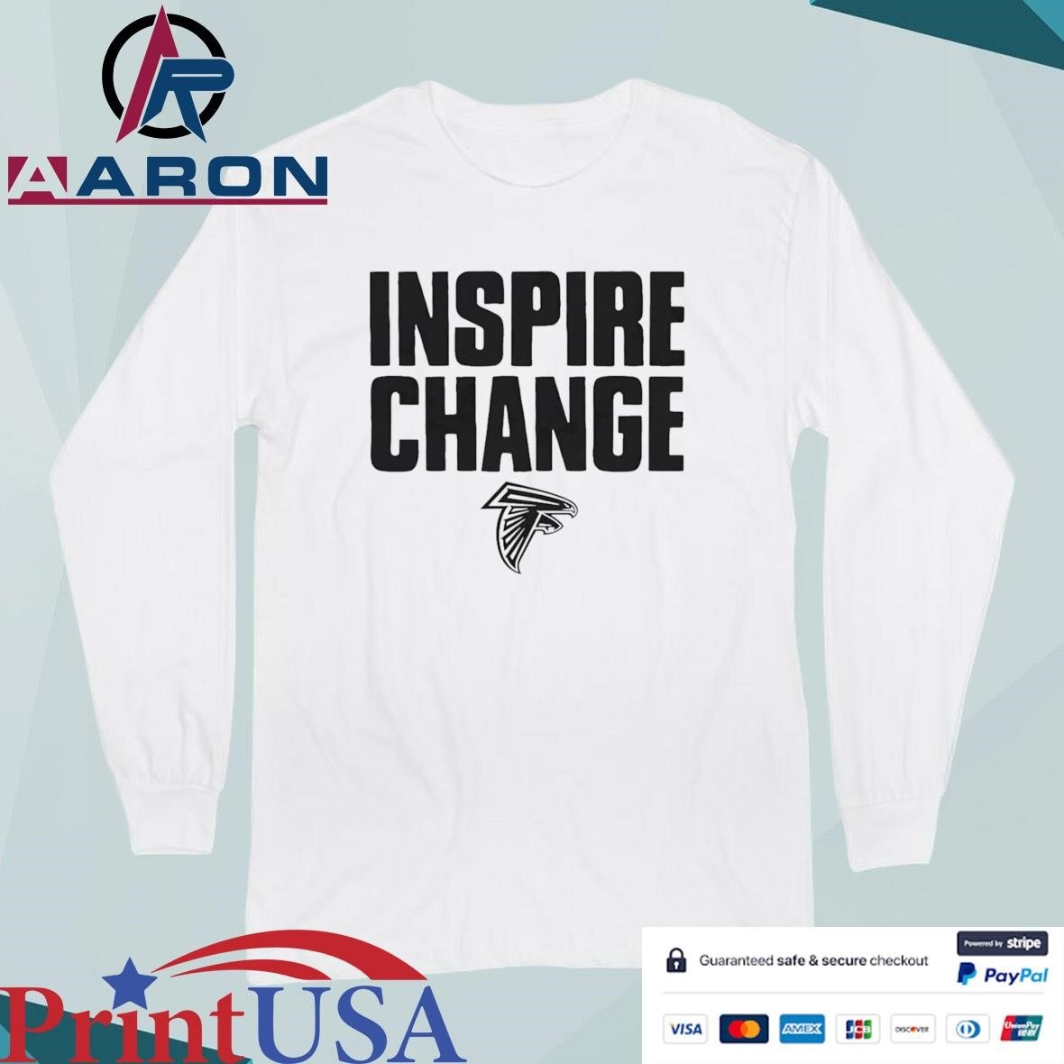 Atlanta Falcons 2024 Inspire Change T-Shirts

Buy this: https://aaronshirt.com/product/atlanta-falco...