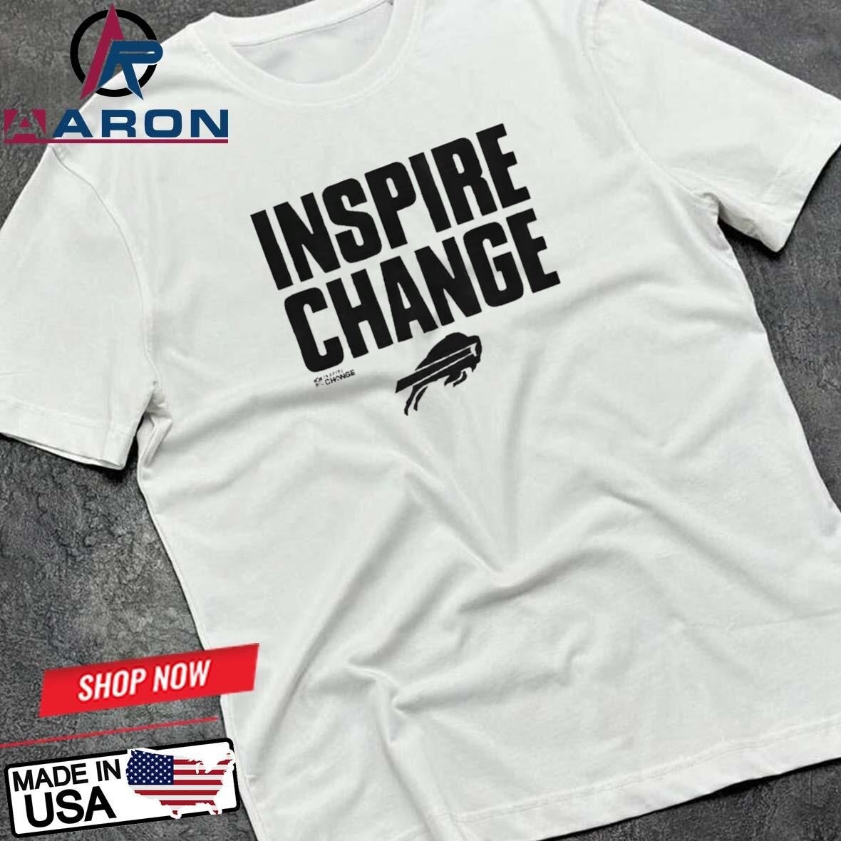 Chicago Bears 2024 Inspire Change T-Shirts

Buy this: https://aaronshirt.com/product/chicago-bears-2...
