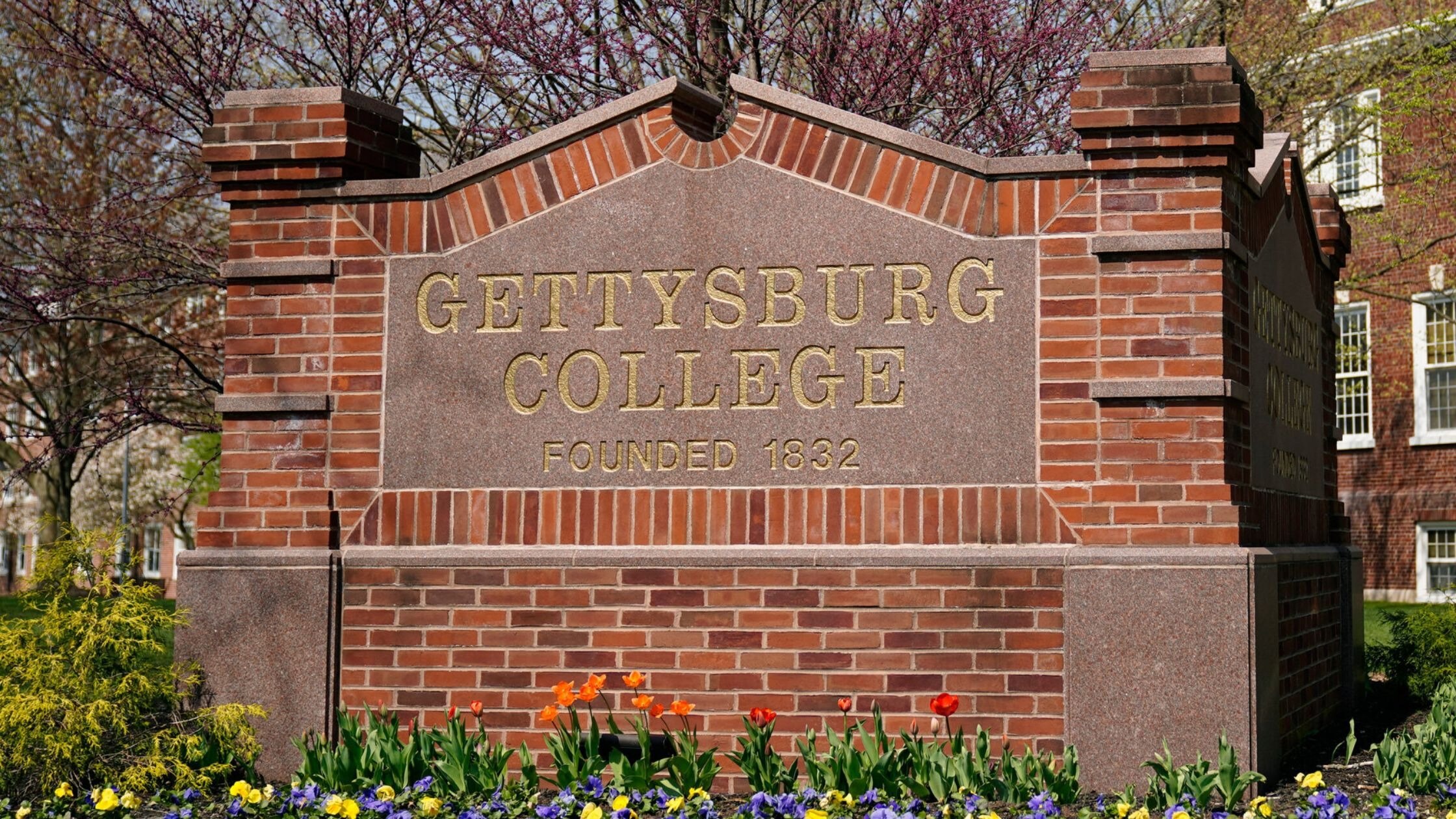 Gettysburg College Incident: A Wake-Up Call for Campus Safety

The Gettysburg College incident refers to an event that took place at Gettysburg College in Pennsylvania, drawing significant attention due to its impact on the campus community. The incident has sparked widespread discussion about campus safety, student conduct, and institutional response. The college, known for its historic significance and academic excellence, is now facing scrutiny as details of the incident continue to emerge.

Visit Here: https://voiceofarticle.com/gettysburg-college-incident/
