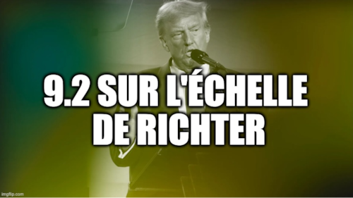 9.2 sur RICHTER