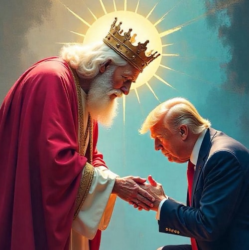 MAGA 🇺🇸🇺🇸🇺🇸🇺🇸🇺🇸🇺🇲
Patriot, I love America, Conservative Christian, Pro-life. God, Family, Country!🇺🇲#trump...