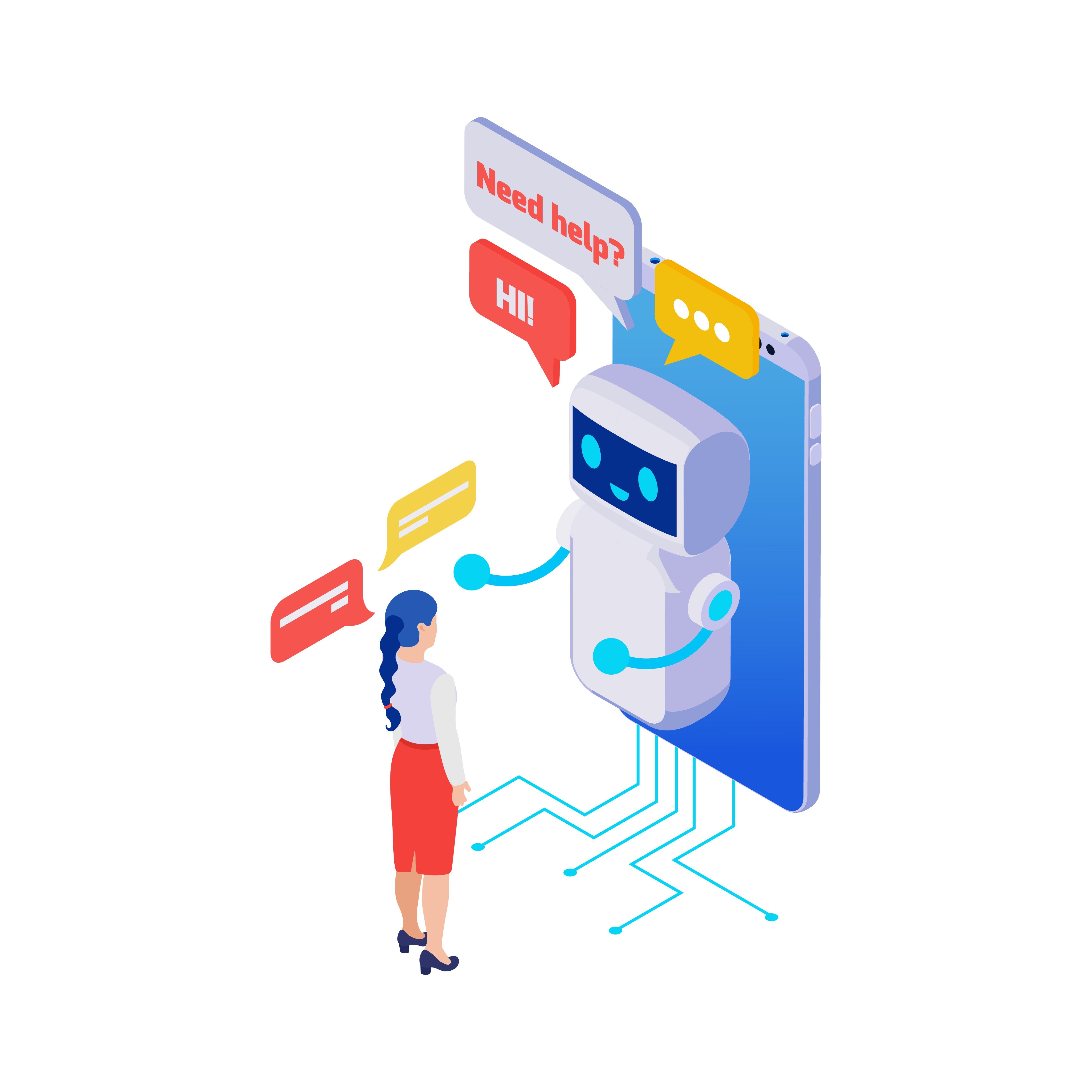 Automated text messages streamline communication by enabling businesses to send personalized, timely...