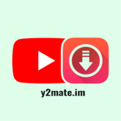 y2mate is an online platform that enables users to download video and audio content from websites like YouTube. Whether for educational purposes, ente