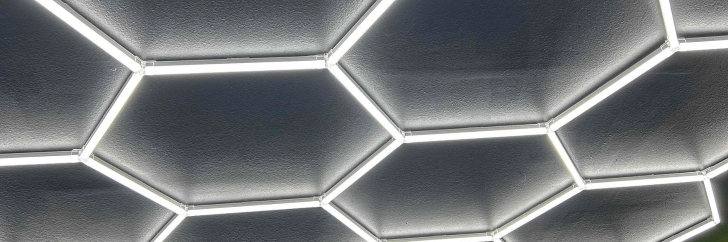 hexspace
