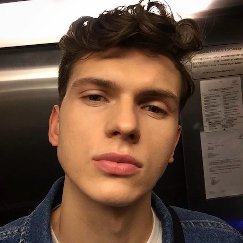 Visit Nathan's profile on GETTR. View their posts, photos, videos, and connect with them on the social platform.