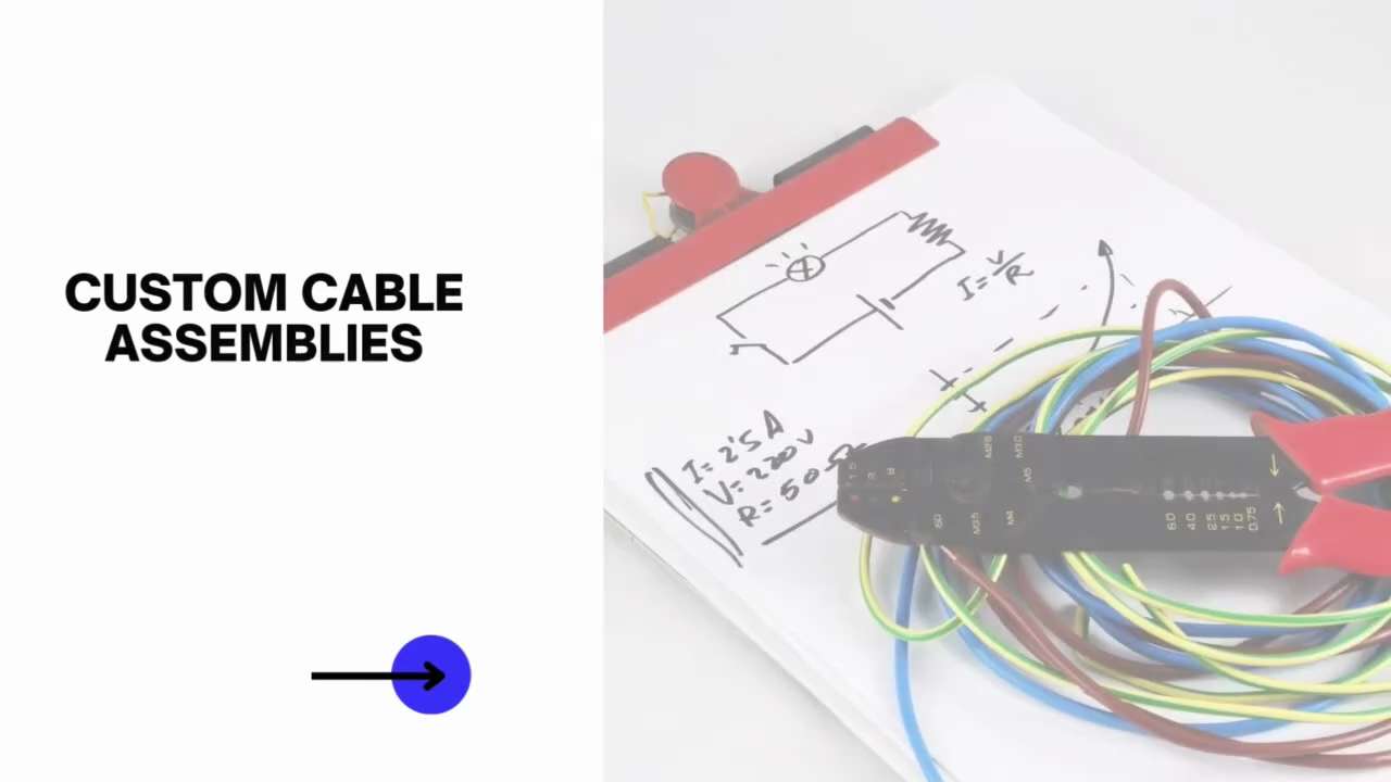 Exactly how to Go For the Correct Cord Assemblies Company in CA, United States?

Whenever it involve...